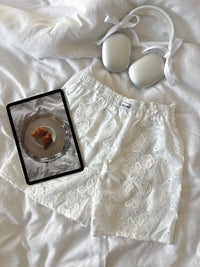 Short Sanary Butterfly 🦋