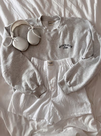 Caleçon Calvi Chantilly 🕊️