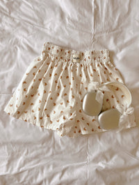 Caleçon Beaulieu croissants 🥐