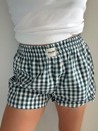 Caleçon Beaulieu VICHY Mountain View ⛰️