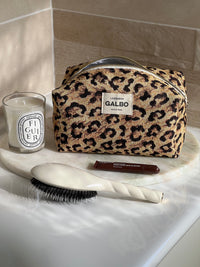 LA BAMBINA - léopard 🐆