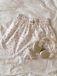 Caleçon BEAULIEU Cherries 🍒