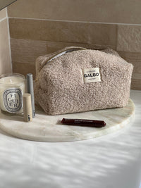 LA COCOON - bouclette Vanilla