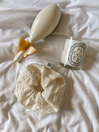 Chouchou Chantilly 🧁