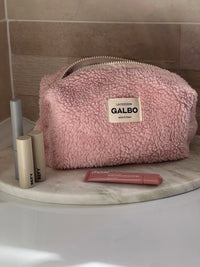 LA COCOON - bouclette souple Ballerina