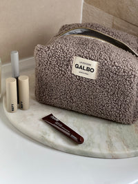 LA COCOON - bouclette Marron Glacé 🌰