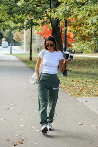 Le Jogging Galbo Sport - Mountain View