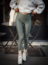 Legging Athletic - Jeep