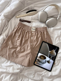 Caleçon Calvi Vanilla polka dot 🐻