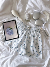 Caleçon Beaulieu fleurs Country Air