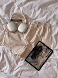 Caleçon Calvi Vanilla 🍨