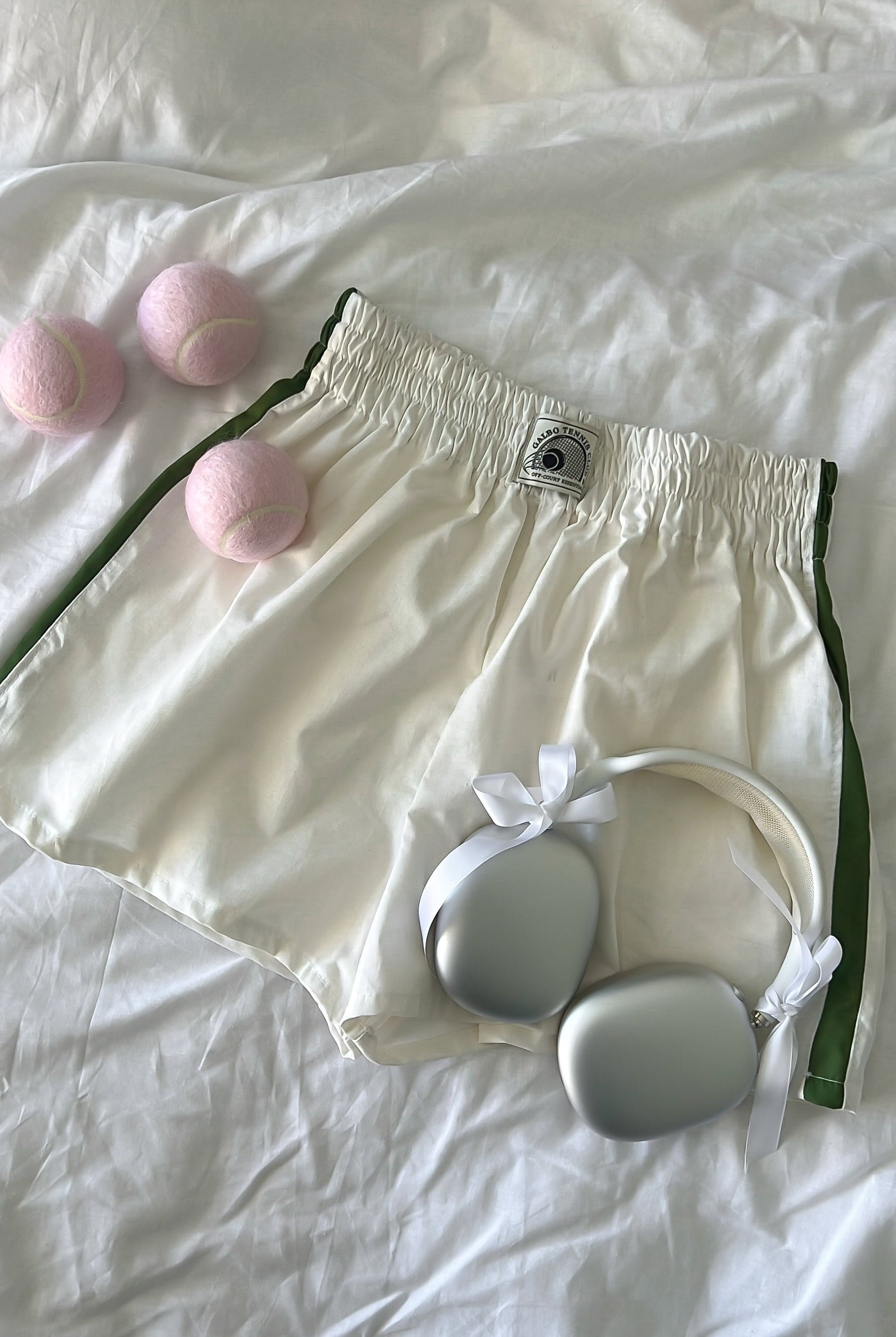 Handmade : shorts Sporty