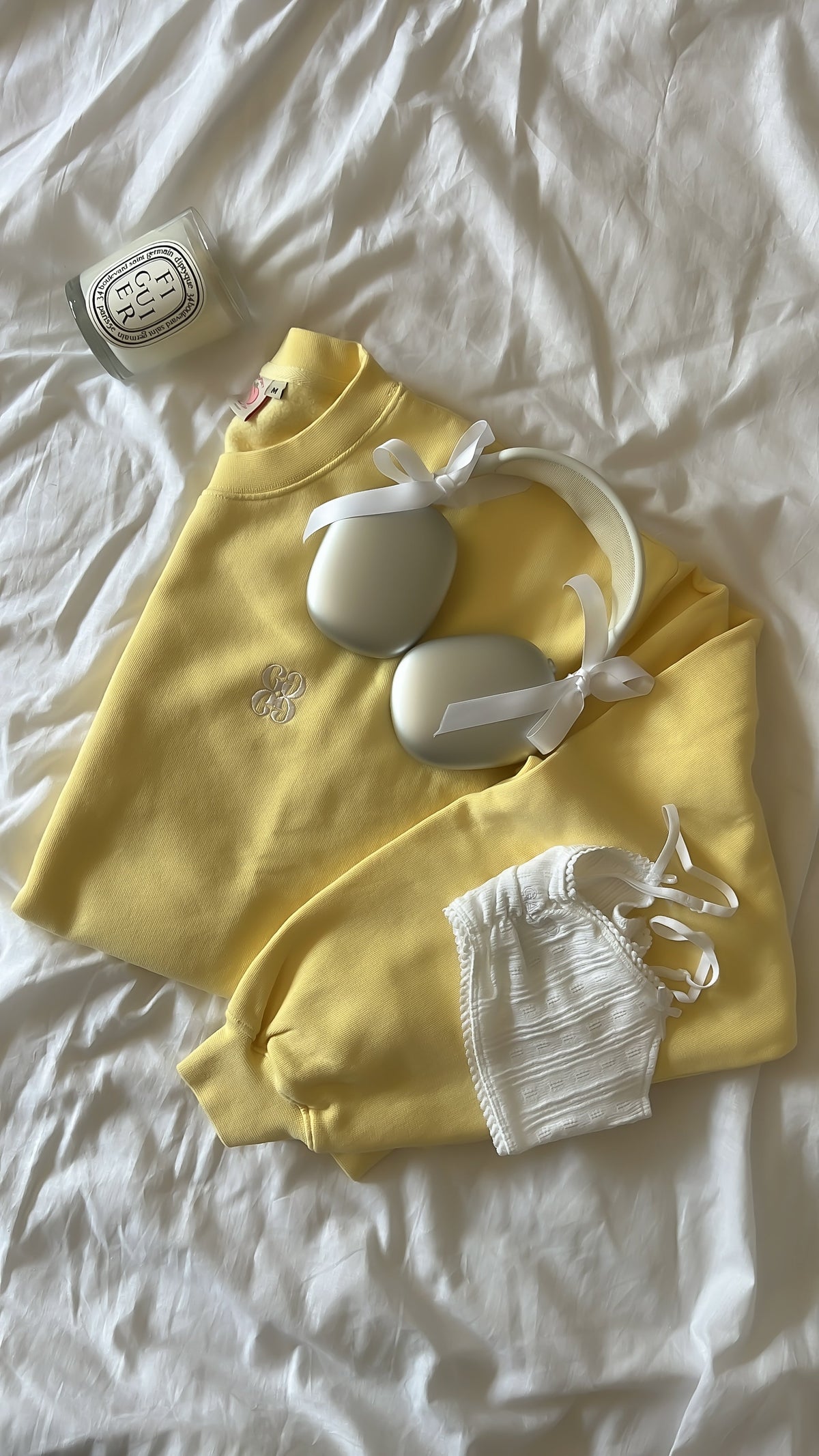 Les sweat oversize & comfy