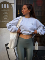 Legging Athletic - Jeep