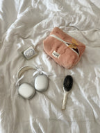 LA POLAIRE  - Candy Pink 🌸