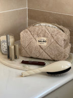 LA COCOON  - fausse fourrure Vanilla