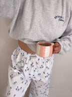 Pantalon Sanary fleurs Country Air