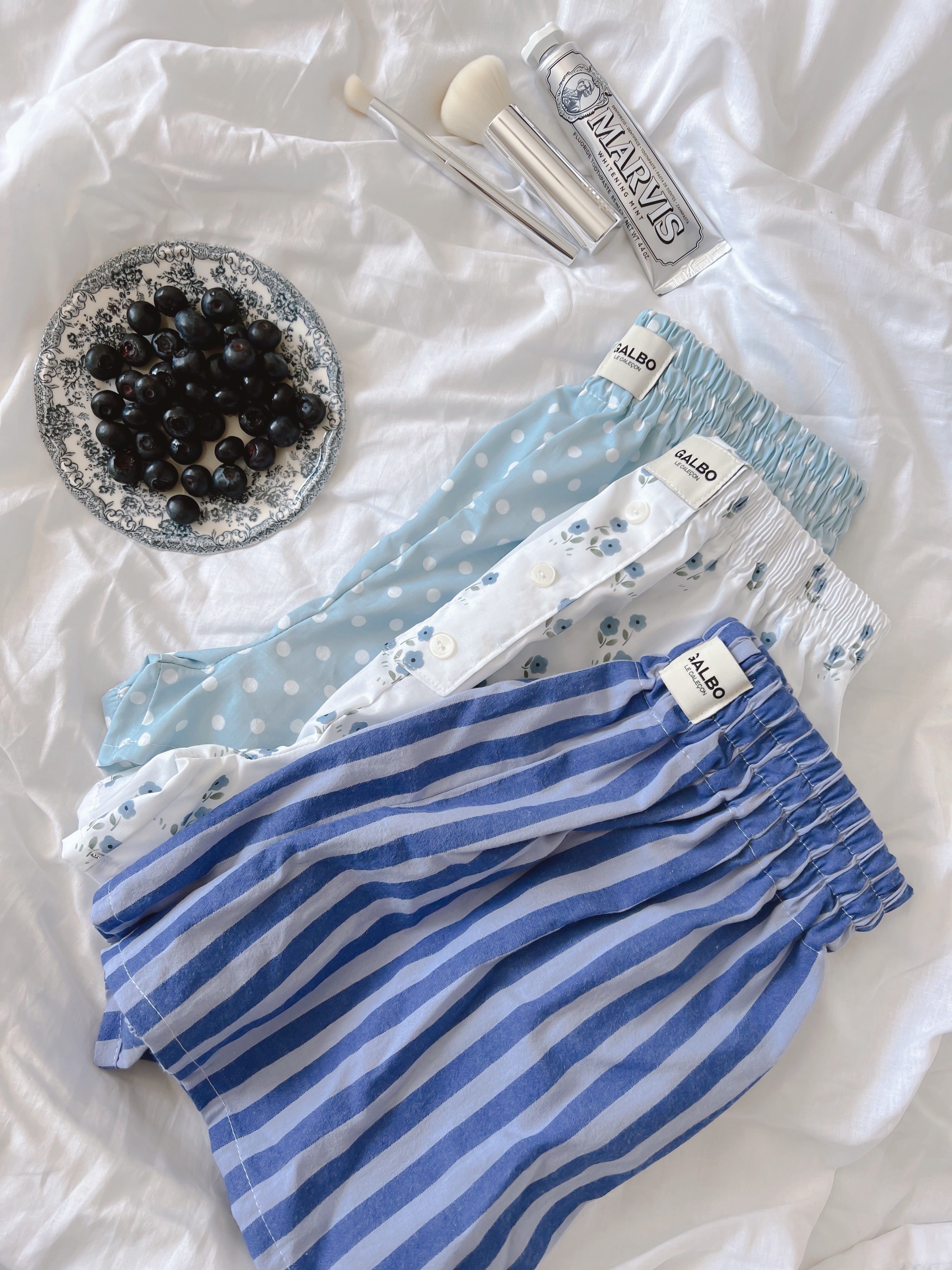 Le Caleçon CALVI - Country Air