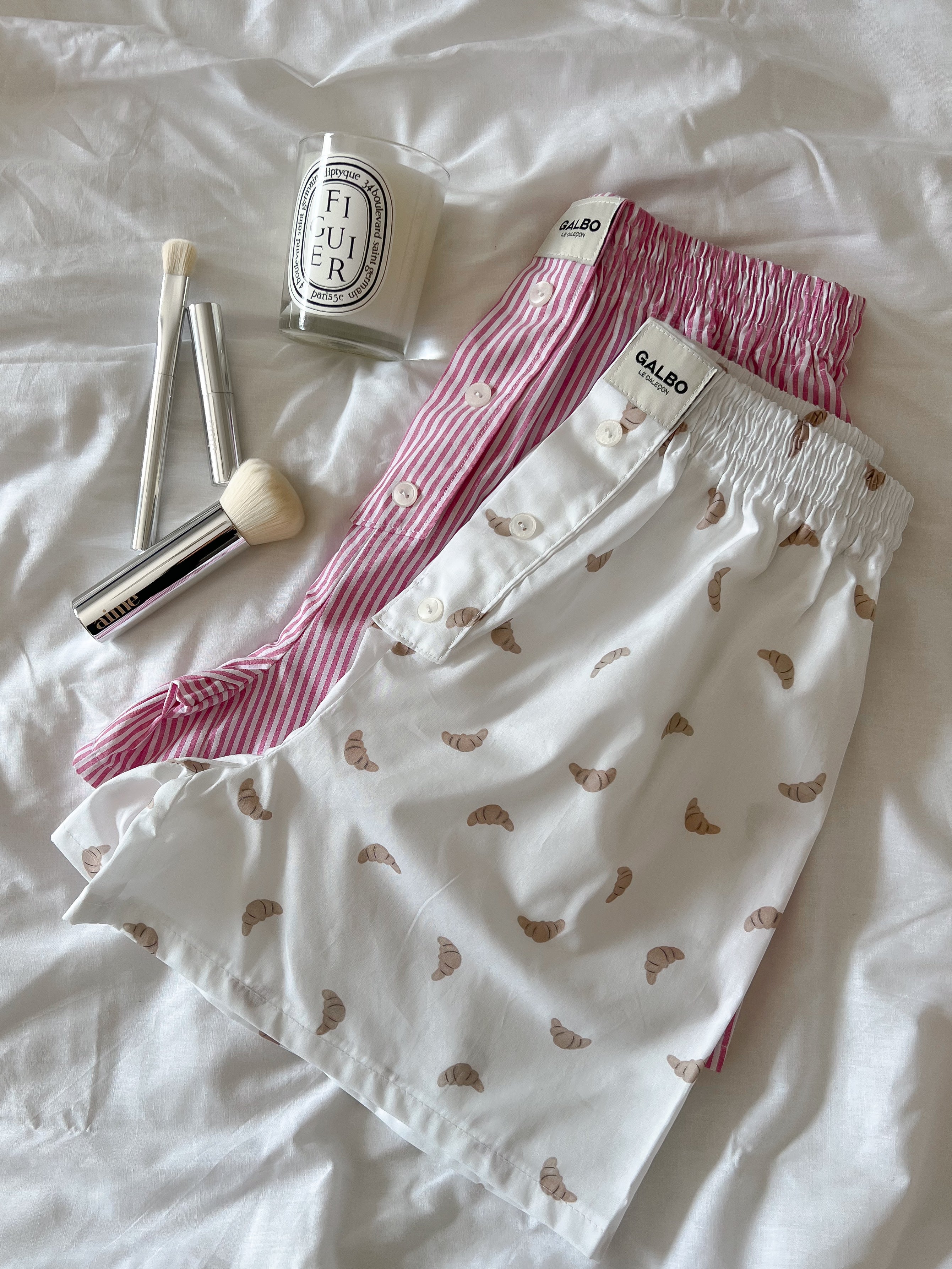 Caleçon Calvi Paris 🥐