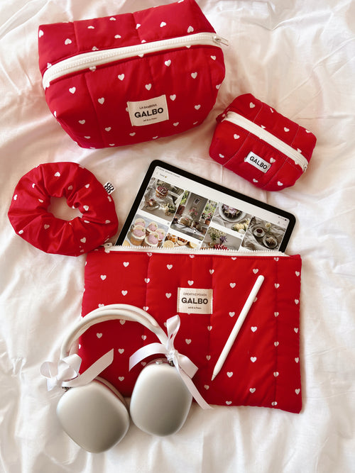 CREATIVE POUCH - Sweetie ❤️