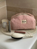 LA COCOON - bouclette matelassée Ballerina