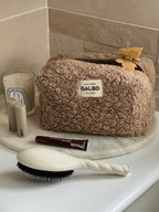 LA COCOON  - bouclette Teddy Bear 🧸