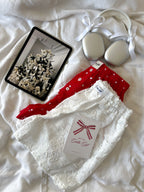 Short Sanary Butterfly 🦋