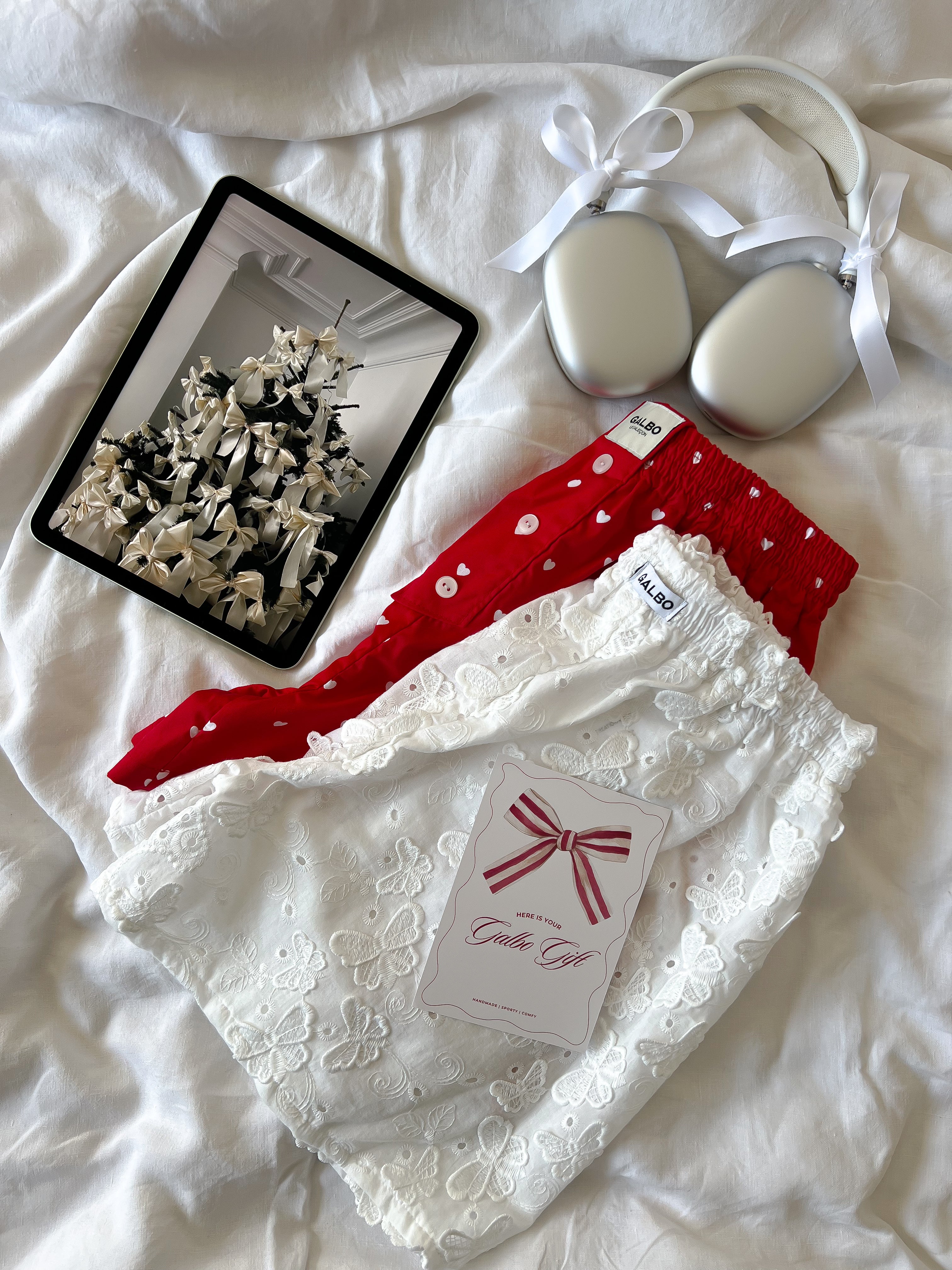 Short Sanary Butterfly 🦋