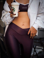 Legging Athletic - Eldberry