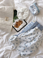 LA BAMBINA - matelassée Butterfly 🦋