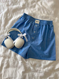 Calvi Boxers - Vintage blue 🦋