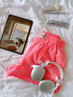 Le Caleçon Beaulieu - Pink Lemonade 🩷