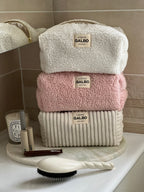 LA COCOON - bouclette matelassée Ballerina