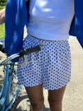 Le Caleçon Beaulieu - Polka Dots 🤍