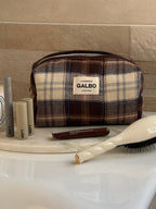 LA BAMBINA - matelassée Scotty Pecan Pie