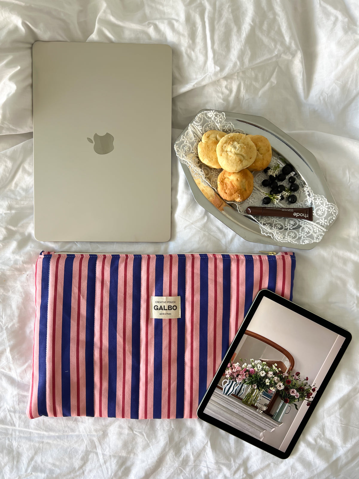 CREATIVE POUCH - Ramatuelle Ordinateur
