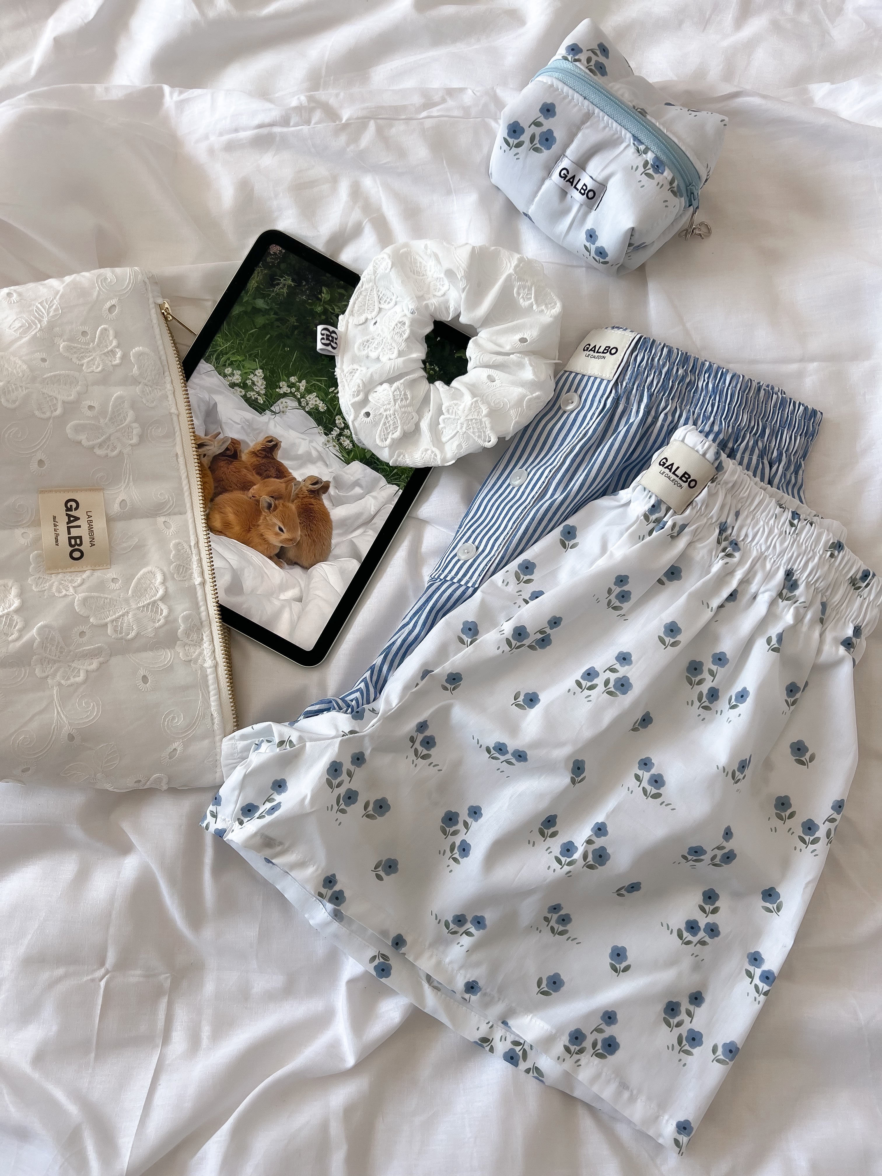 Chouchou Butterfly 🦋