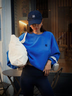 Casquette GALBO - Navy