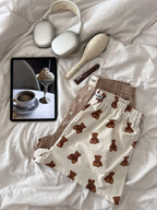 Caleçon Calvi Vanilla polka dot 🐻