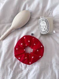 Chouchou Sweetie rouge ❤️