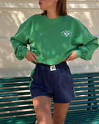 Le Short Sporty - Tennis club Hard Court 🎾
