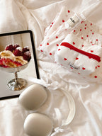 LA BAMBINA - matelassée Sweetie blanche 🤍