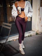 Legging Athletic - Eldberry