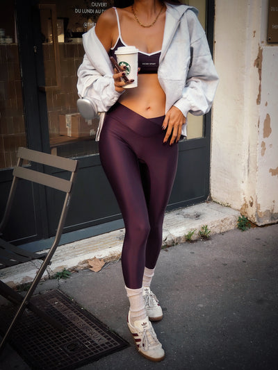 Le Legging Athletic - Eldberrye