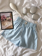 Caleçon Beaulieu Ice Milt 🐬