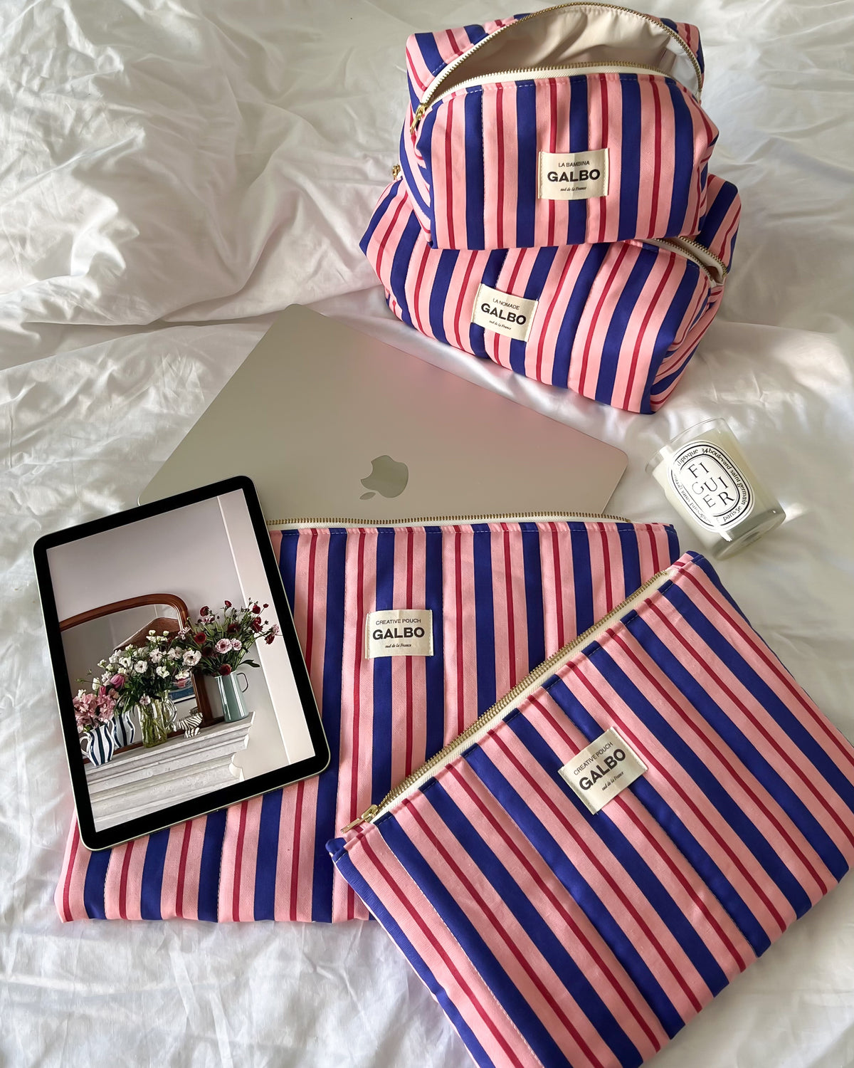 CREATIVE POUCH - Ramatuelle Ordinateur