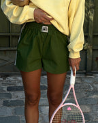 Le Short Sporty - Tennis club Grass Court 🎾