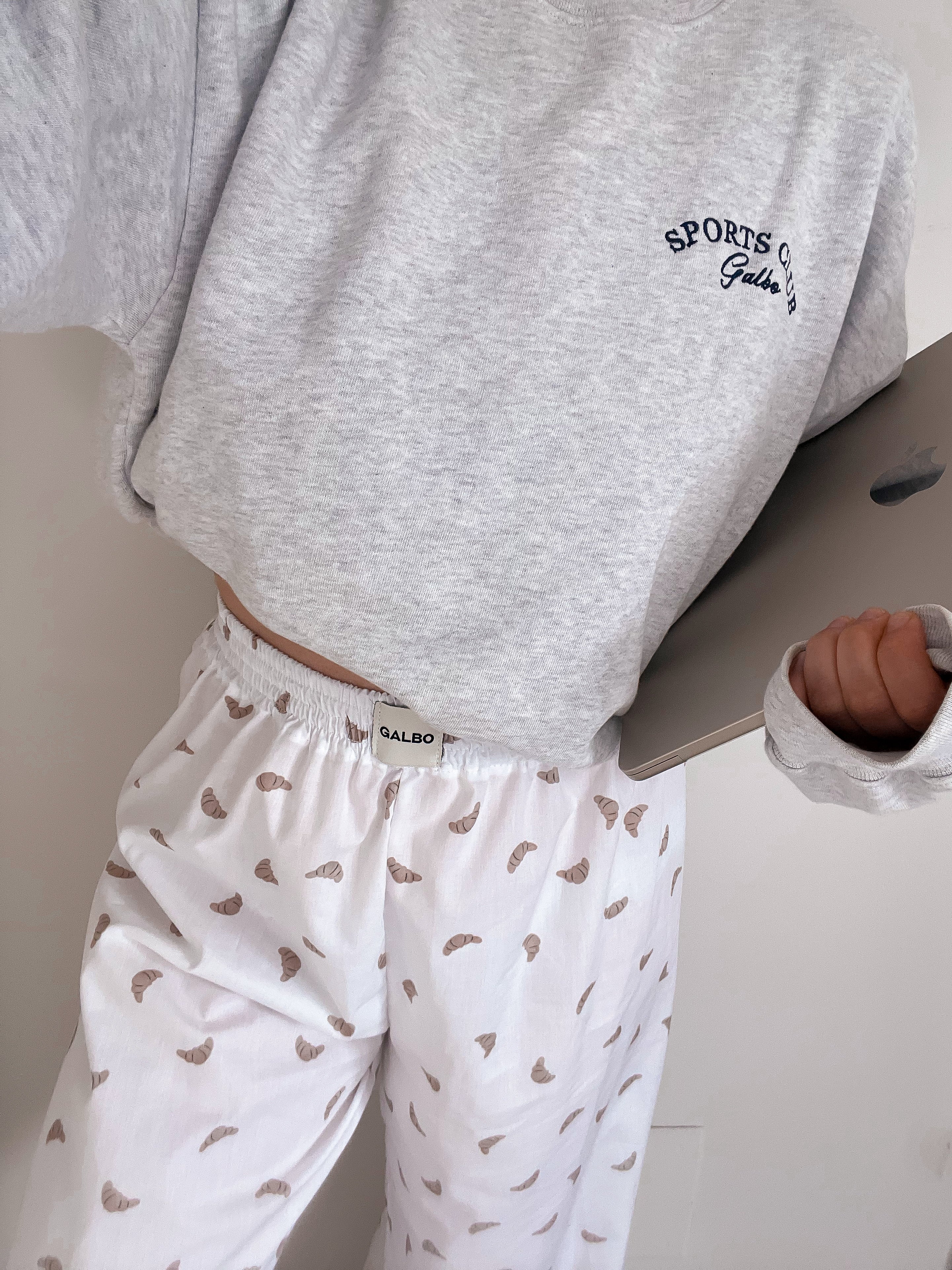 Pantalon Sanary Paris 🥐