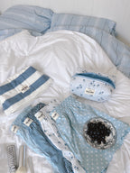 Le Caleçon Beaulieu - Mediterranian Blue 🌊