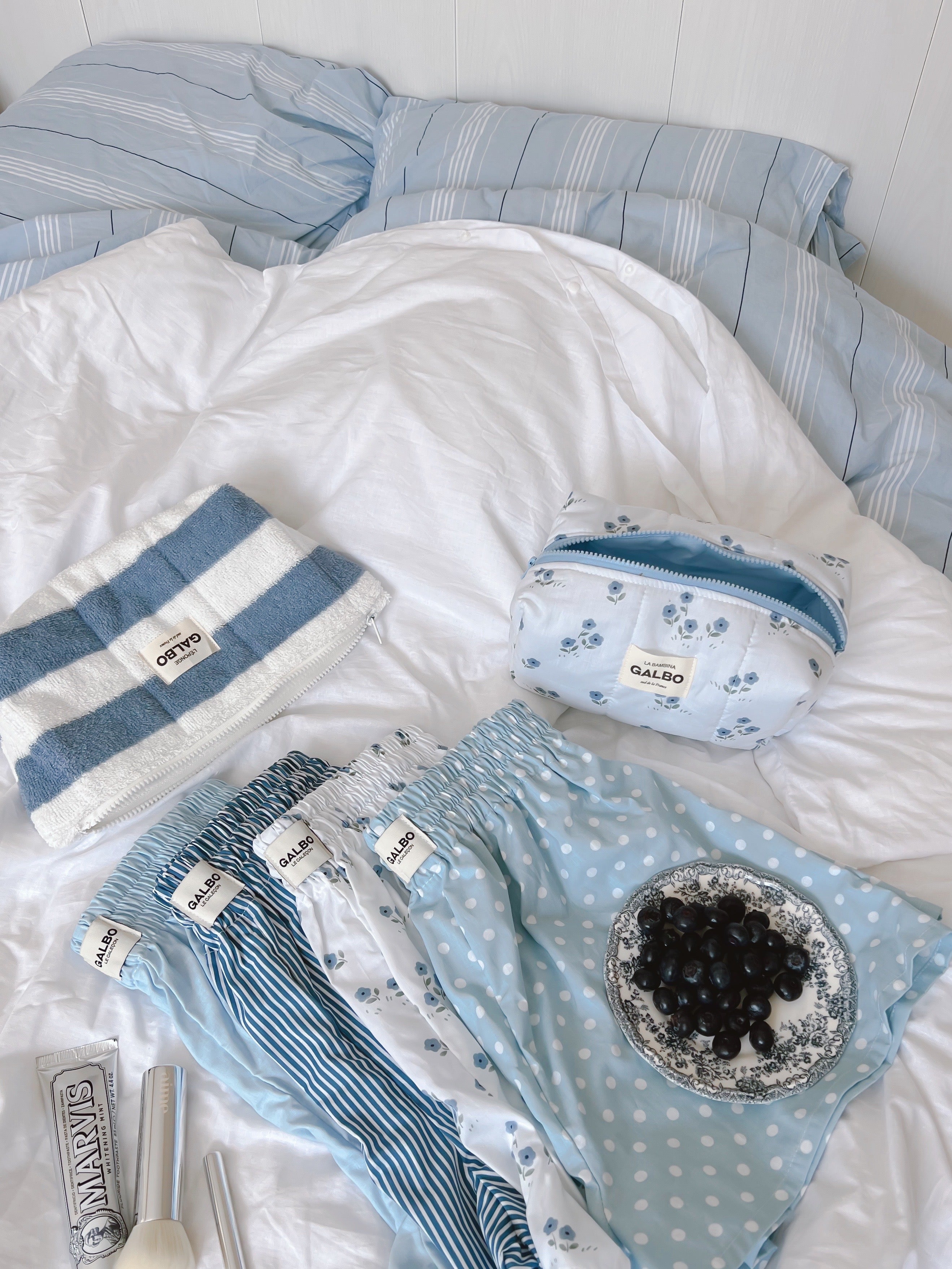 L'EPONGE - Capri 🌊